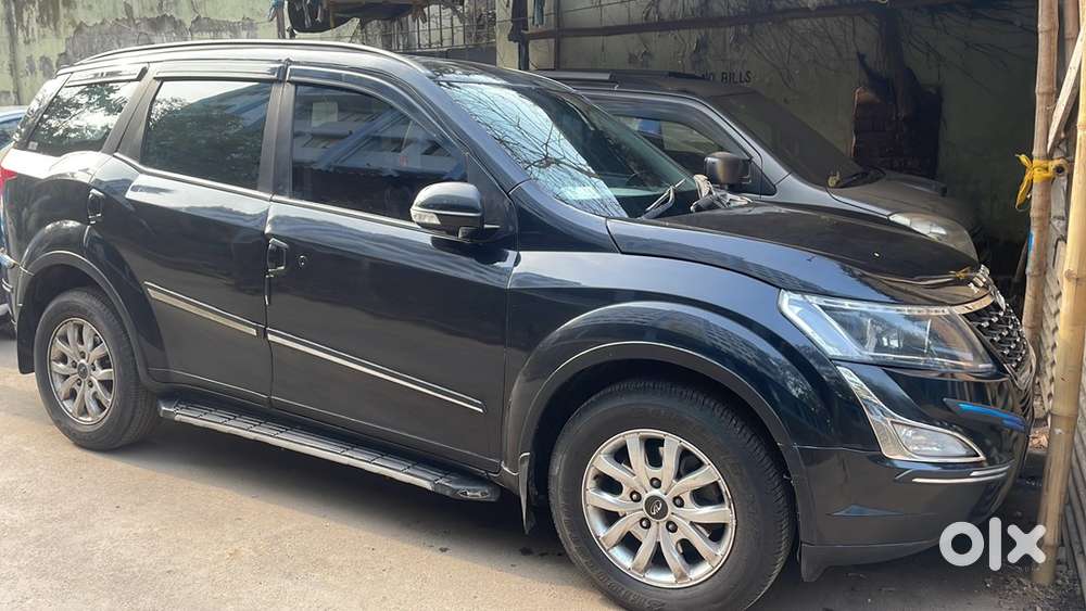 Mahindra Xuv500 Diesel 2019