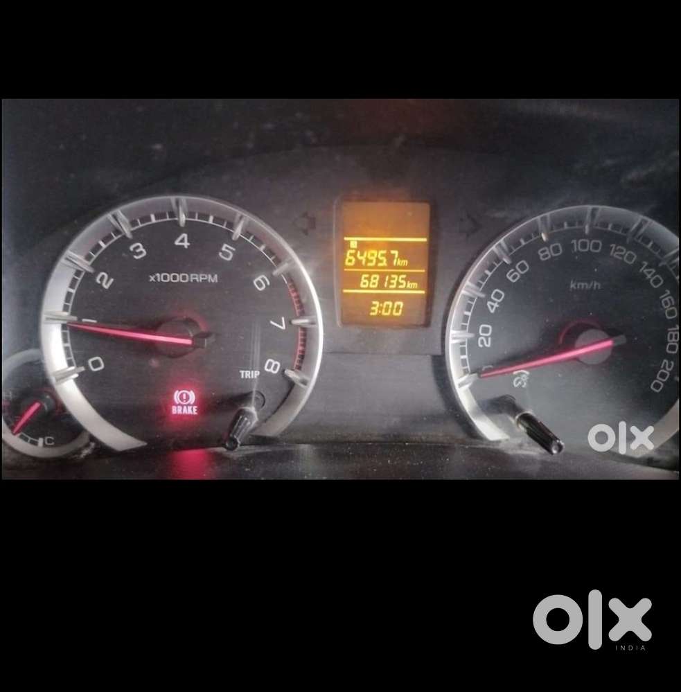 Maruti Suzuki Swift Vxi, 2013, Petrol