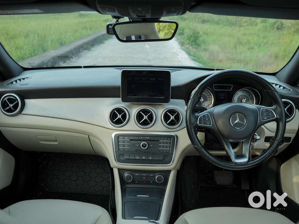 Mercedes-benz Cla 200 Cdi Sport, 2015, Diesel