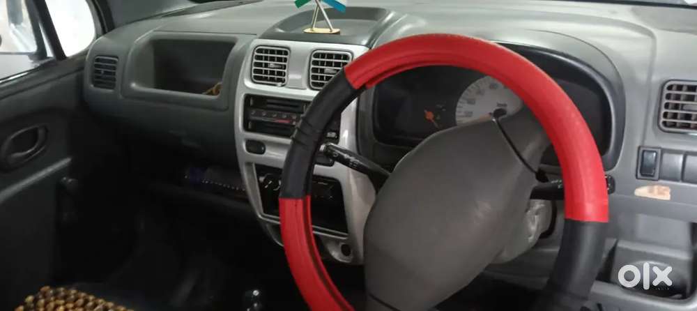 Maruti Suzuki Wagon R 2003