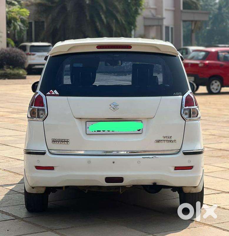 Maruti Suzuki Diesel 2014