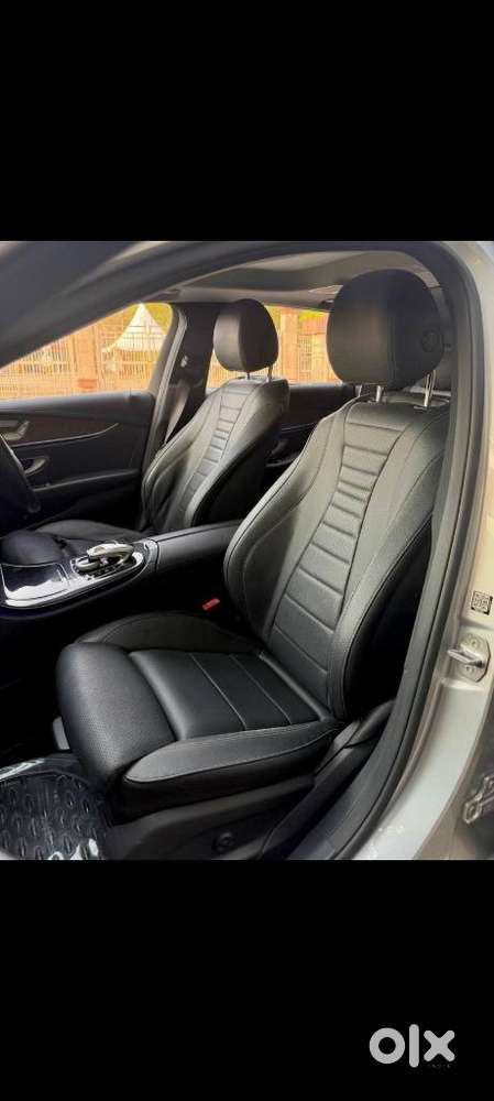 Mercedes-benz E-class E 200, 2017, Petrol