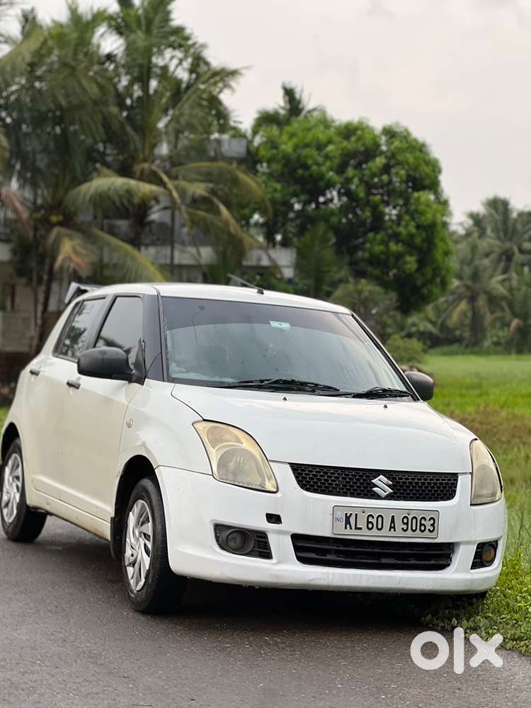 Maruti Swift Lxi 2009