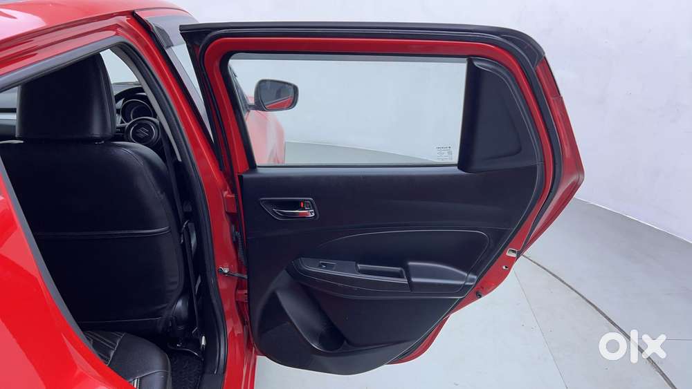 Maruti Suzuki Swift Vvt Vxi, 2020, Petrol