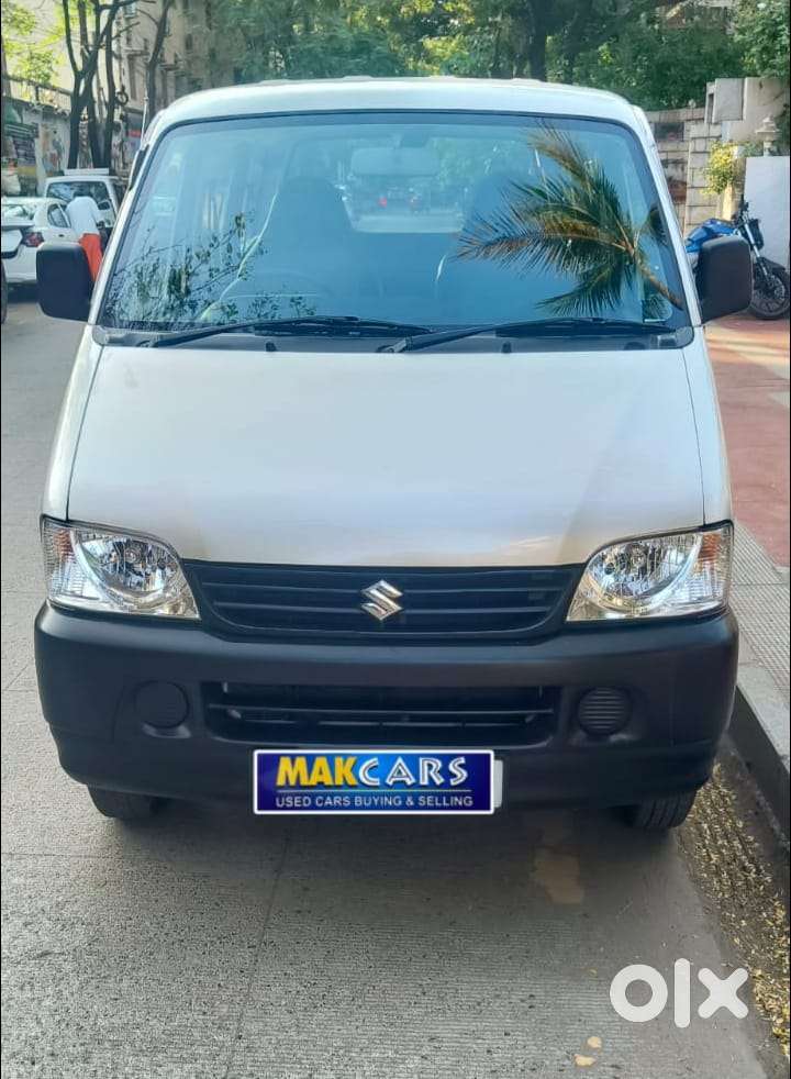 Maruti Suzuki Eeco 5 Str Ac (o), 2022, Petrol