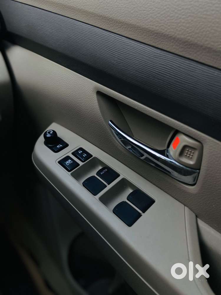 Maruti Suzuki Ertiga