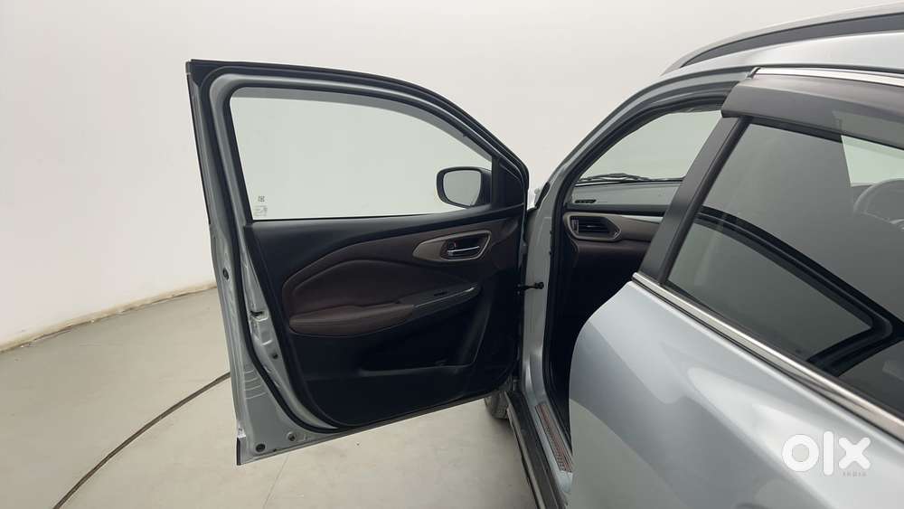 Maruti Suzuki Fronx Zeta 1.0 L Turbo 6at, 2024, Petrol