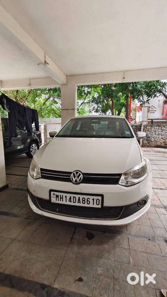 Volkswagen Vento Highline Diesel 2011  New Tyres  New Battery