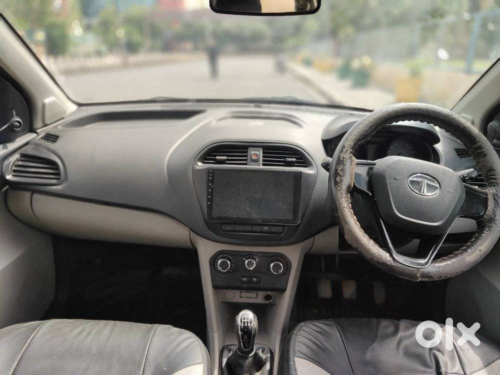 Tata Tiago 1.2 Revotron Xm, 2019, Cng & Hybrids