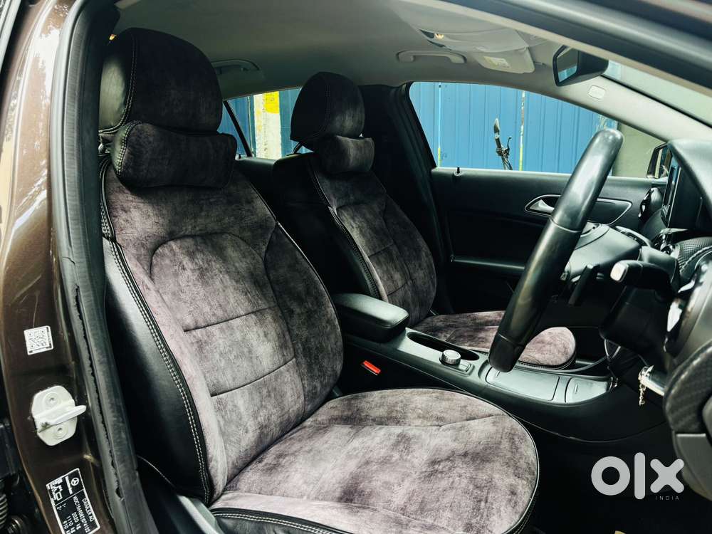 Mercedes-benz Gla 200 D, 2016, Diesel