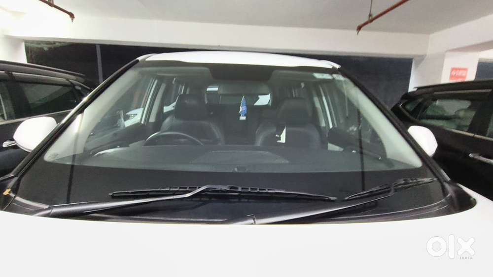 Kia Carens 2023 Premium 7 Str Turbo 1.4 Petrol Manual Company Alloys