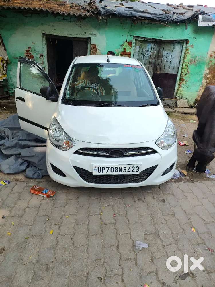 गाड़ी में कोई कमी नहीं है
