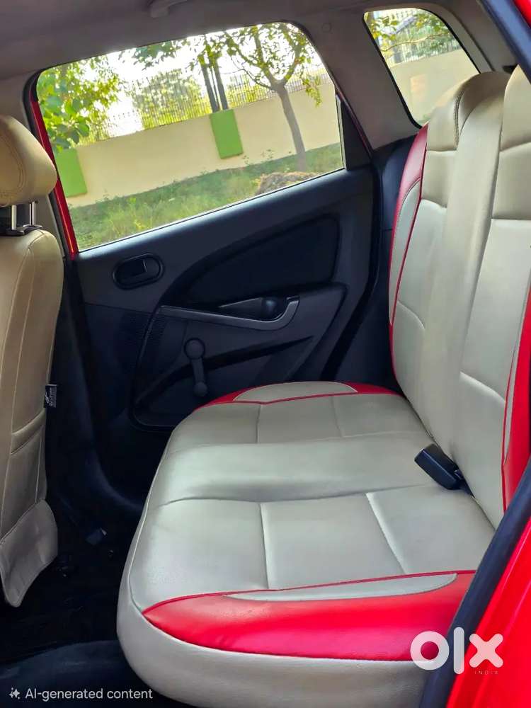 Ford Figo-2013-diesel(singal Owner)