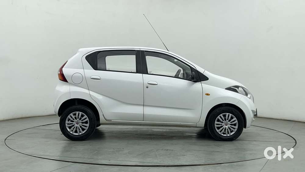 Datsun Redigo S, 2017, Petrol