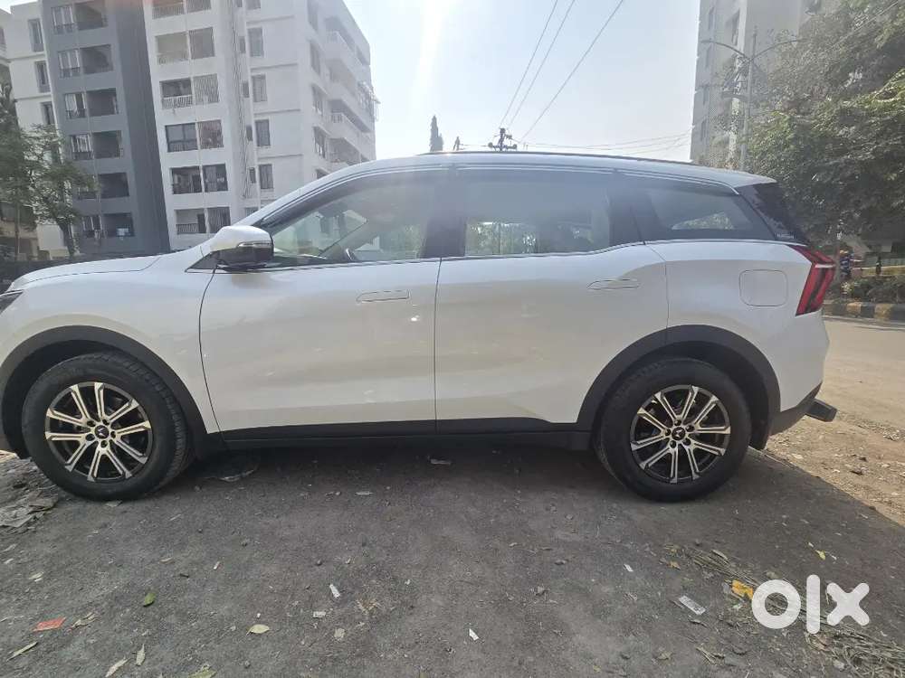 Mahindra Xuv700 Diesel 2024