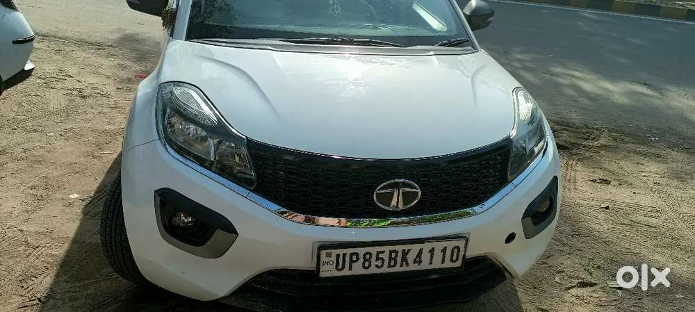 Tata Nexon Diesel Manual 2019