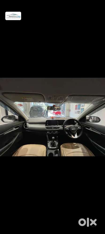Kia Seltos Htk Plus 1.5 Diesel, 2019, Diesel