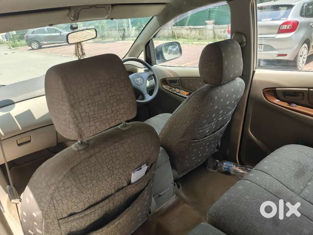 Toyota Innova 2011 Diesel Good Condition
