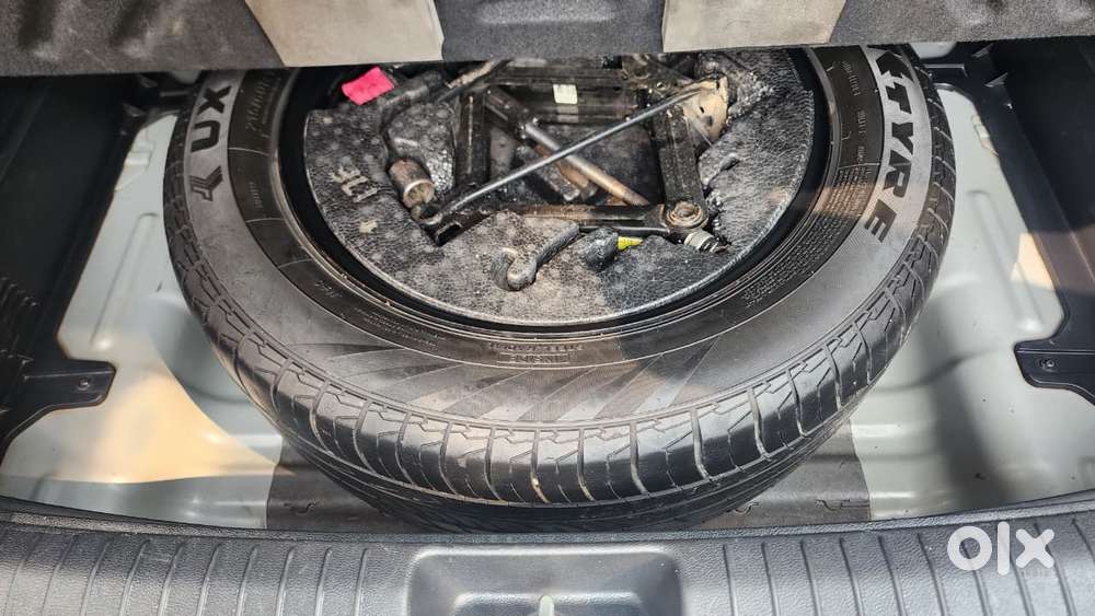 Hyundai Creta 1.6 Sx Plus Auto, 2017, Diesel