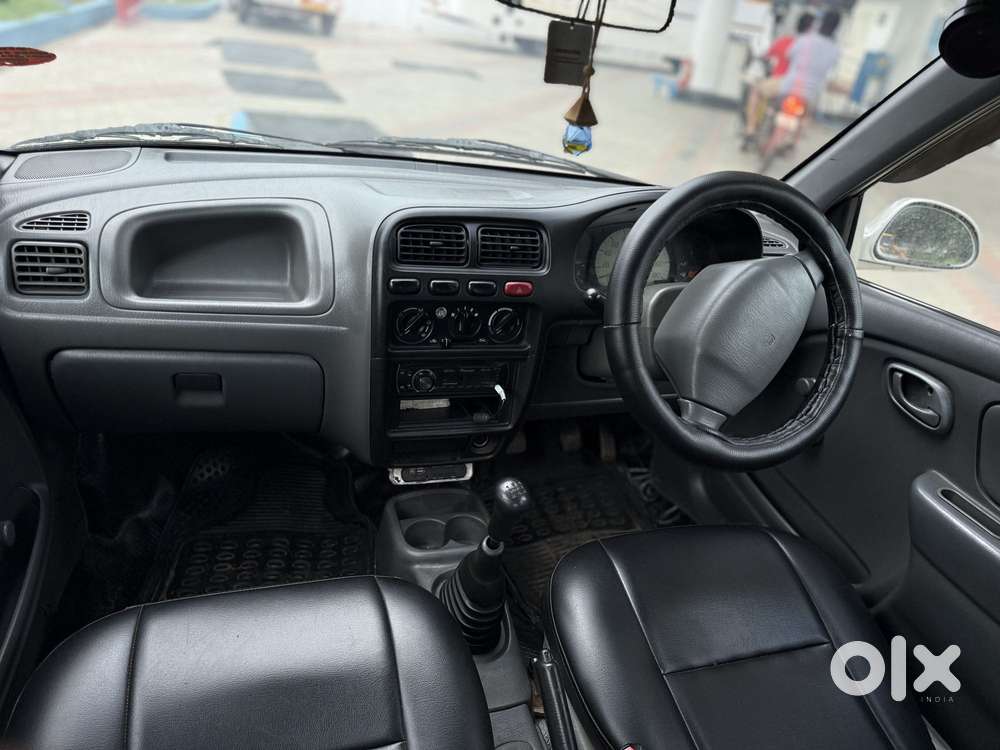 Maruti Suzuki Alto 0.8 Lxi (o), 2007, Petrol