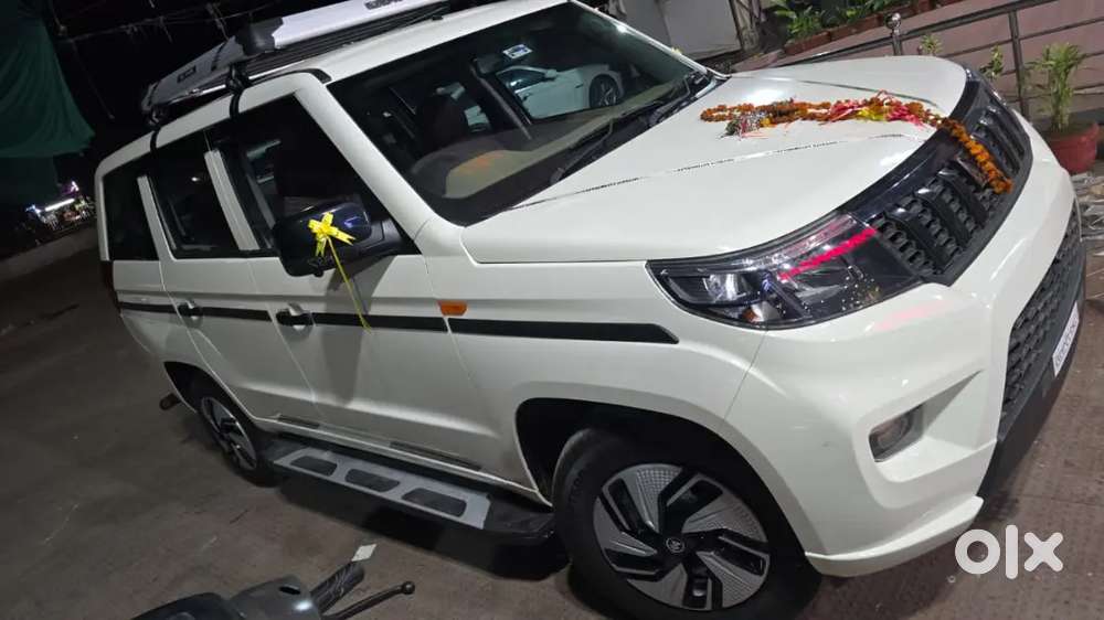 Mahindra Bolero Neo Plus 2025 Diesel 15000 Km Driven