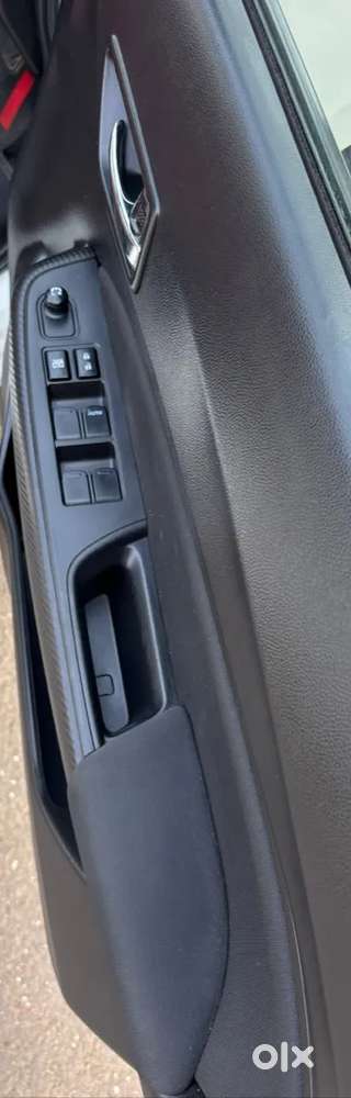 Maruti Suzuki Swift Vxi, 2021, Petrol