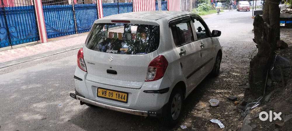 Maruti Suzuki Celerio 2019 Petrol 80000 Km Driven