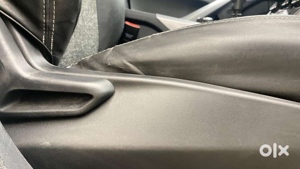 Tata Nexon 1.2 Revotron Xm (s), 2021, Petrol