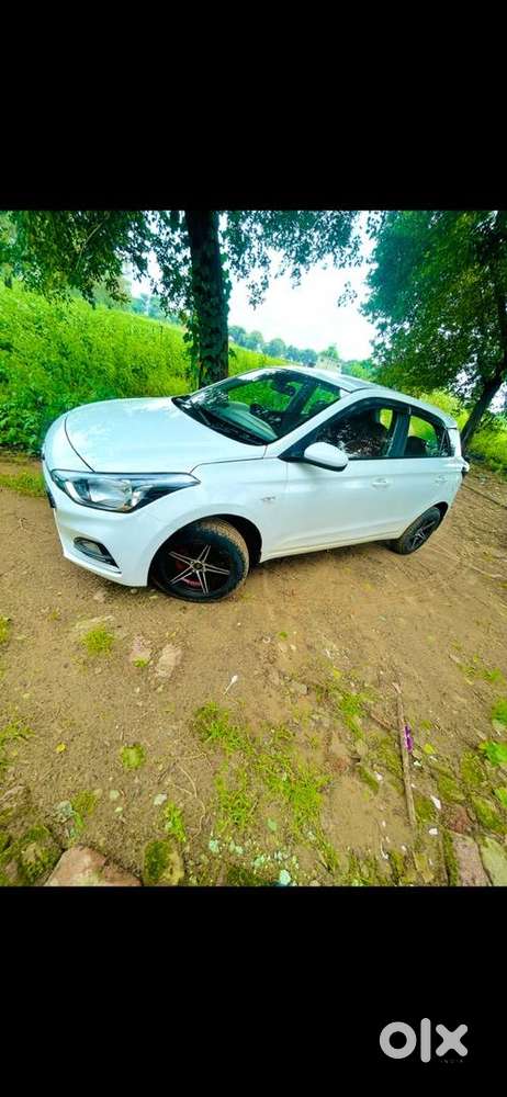 Hyundai Elite I20 2019 Diesel Well Maintained