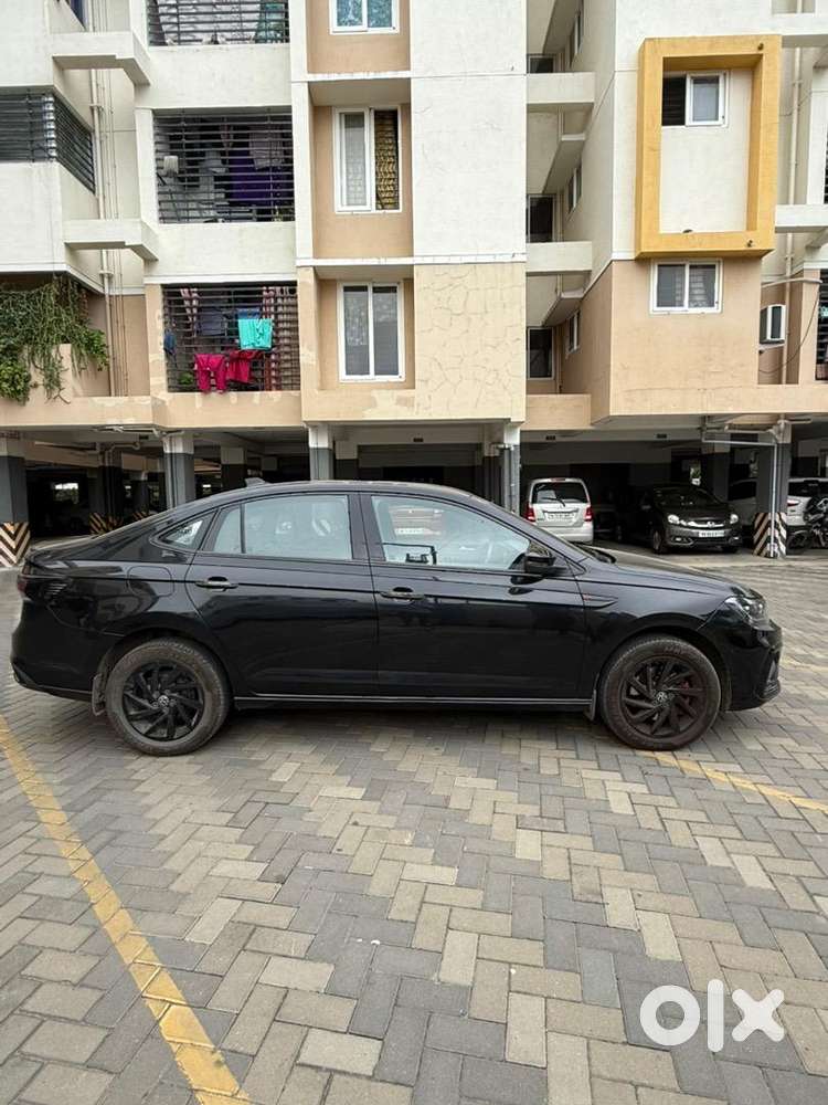 Volkswagen Virtus 2025