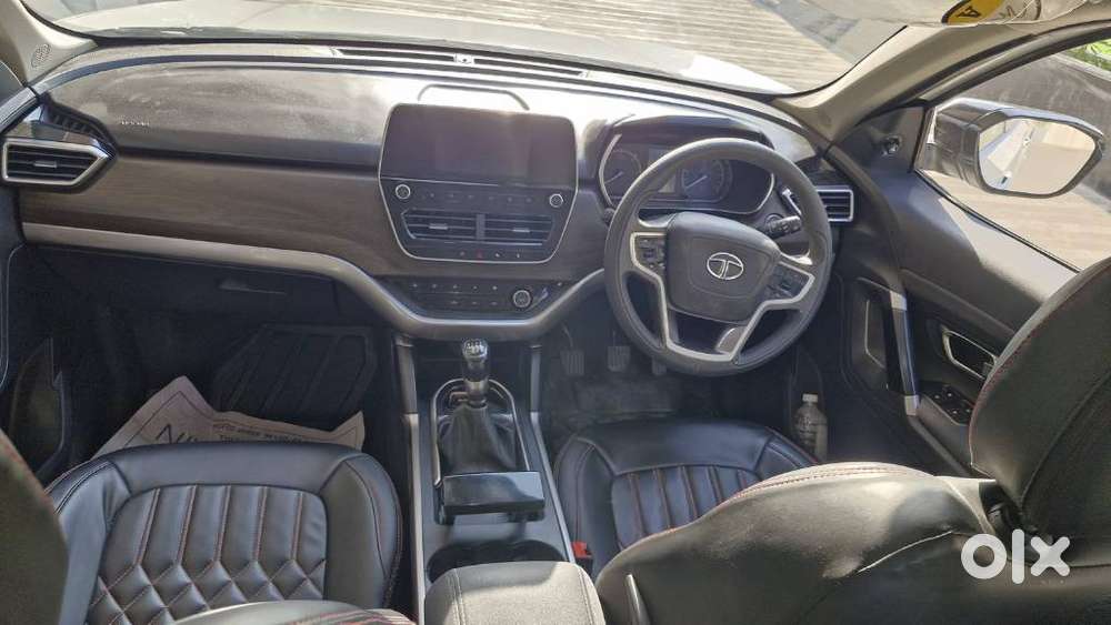 Tata Harrier 2.0 Kryotec Xta Plus, 2022, Diesel