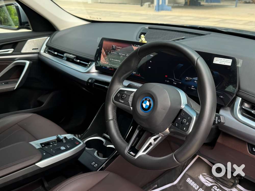 Bmw Ix1 Edrive20l M Sport, 2025, Electric