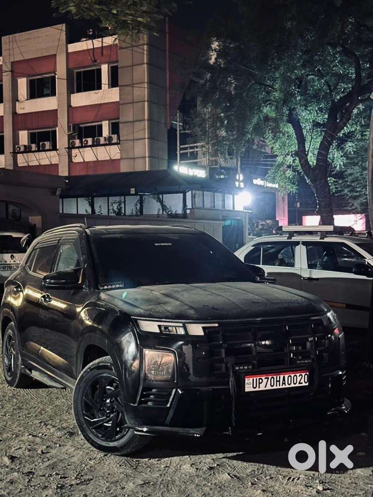 Hyundai Car Petrol 2024