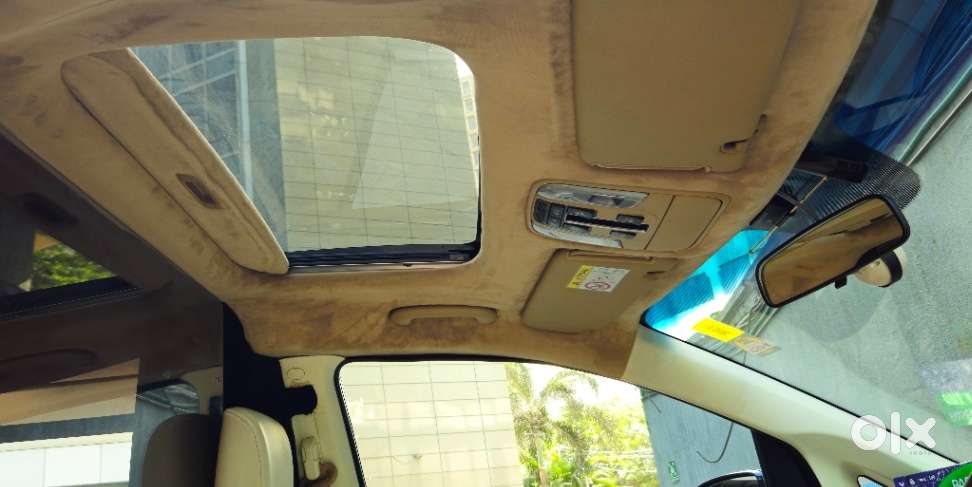 Kia Carnival Prestige, 2022, Diesel