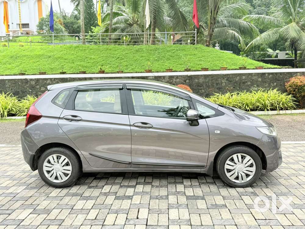 Honda Jazz 1.2 Sv I Vtec, 2017, Petrol