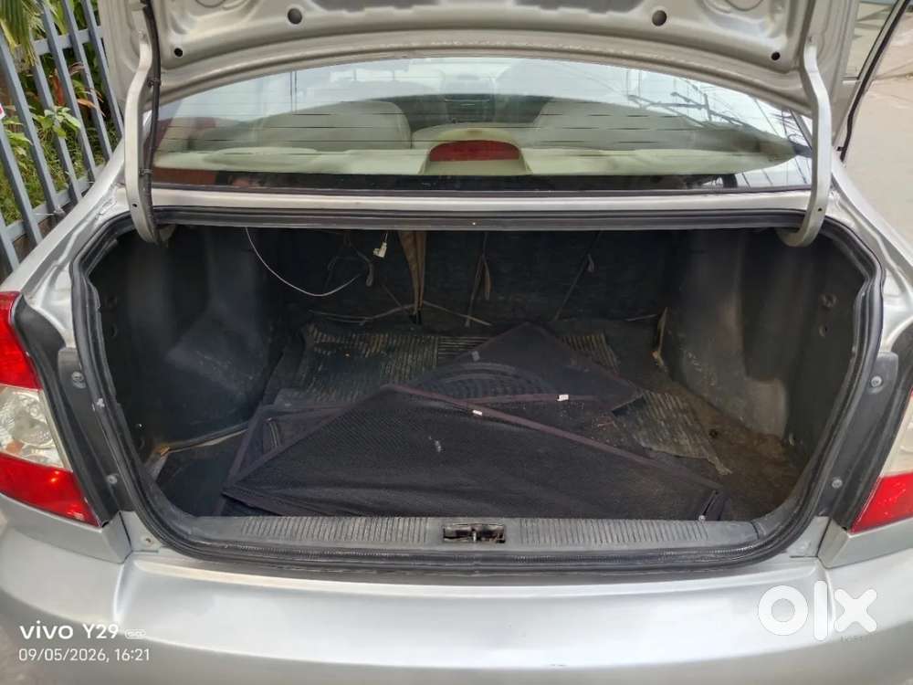 Hyundai Accent 1.5 Gle, 2007, Petrol