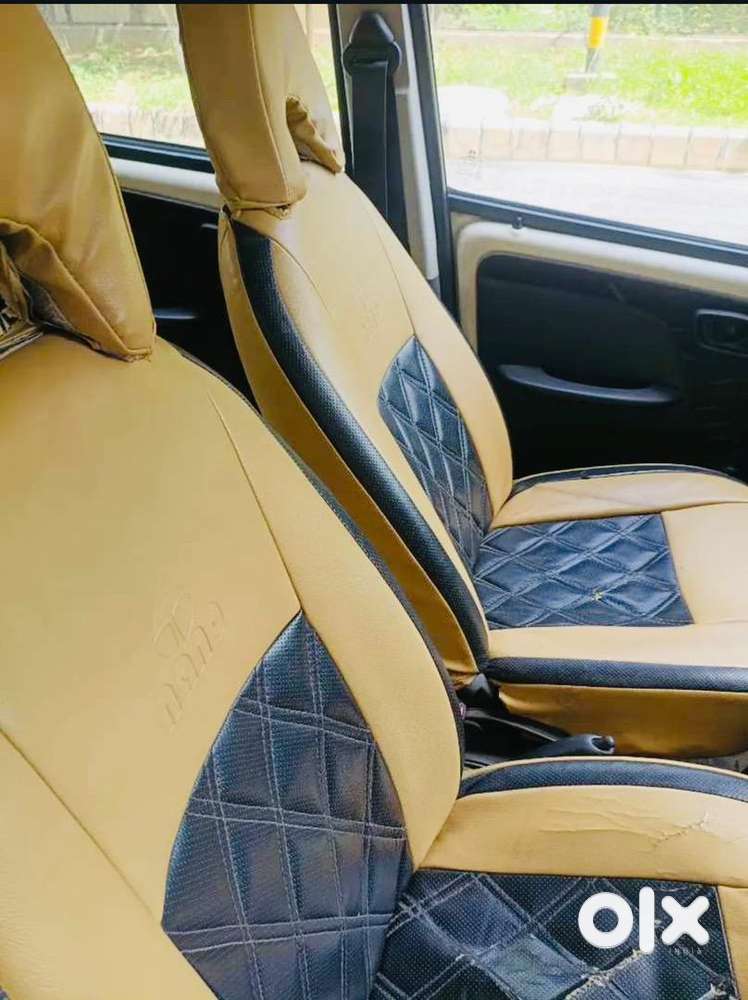 Tata Nano 2013 Petrol Good Condition