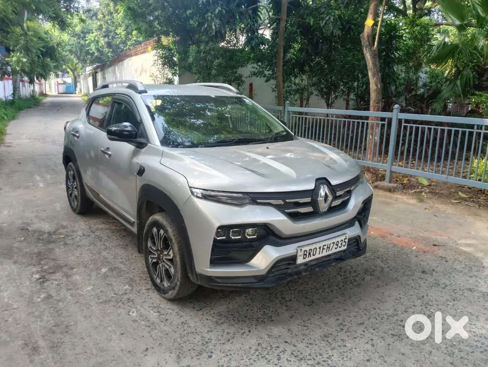 Renault Kiger 1.0 Turbo 2021 Top Model 2021 Last Ka Hi