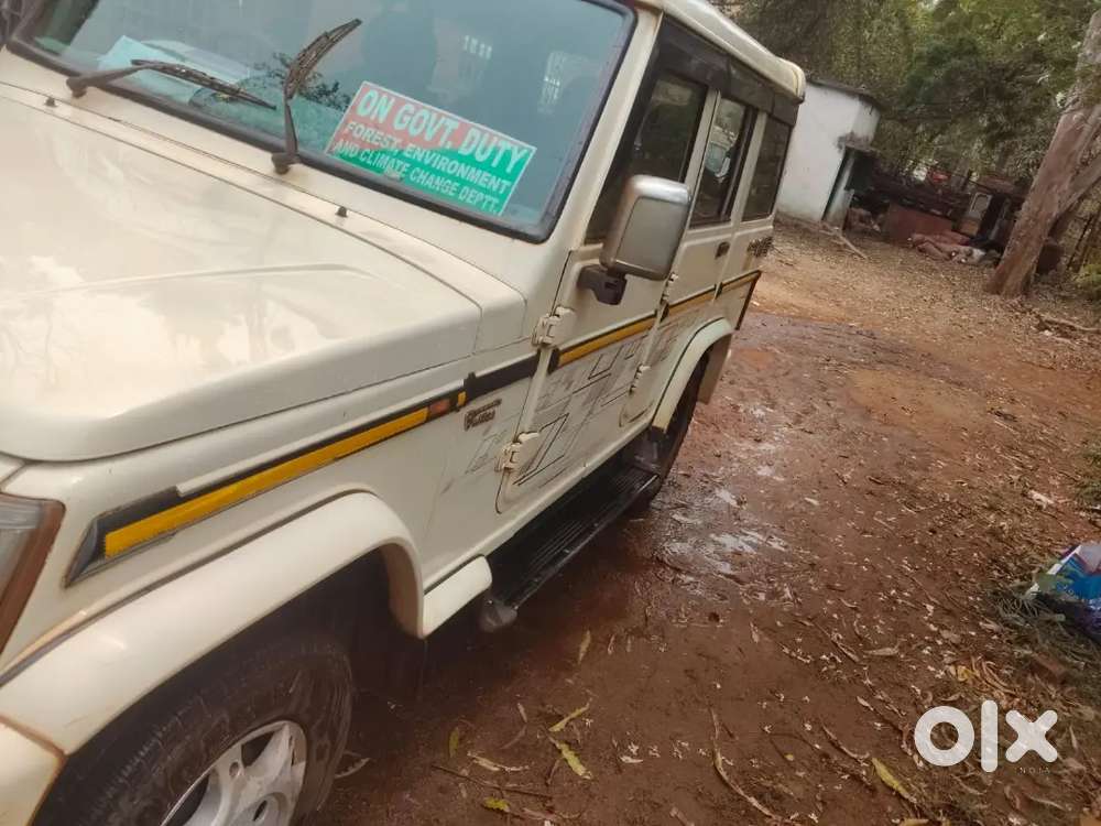 Mahindra Be 6 2020 Diesel 150000 Km Driven