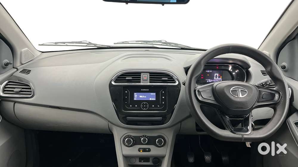 Tata Tigor 1.2 Revotron Xm, 2023, Petrol