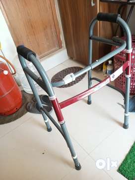 Olx walker machine sale