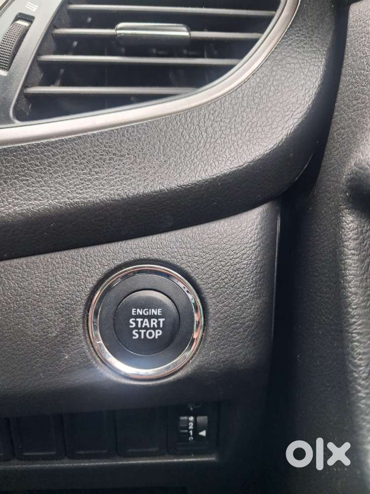 Maruti Suzuki Baleno 1.2 Zeta At, 2020, Petrol