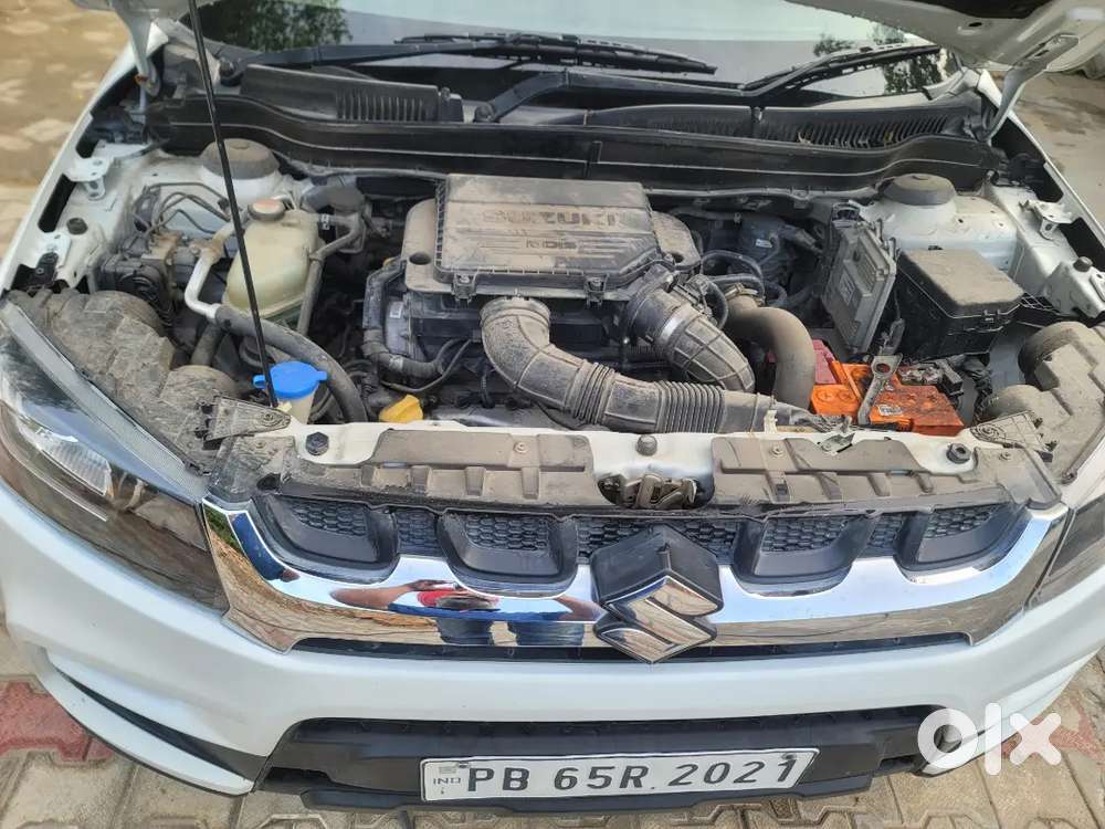 Maruti Suzuki Brezza December 2018 Diesel 148000 Km Driven