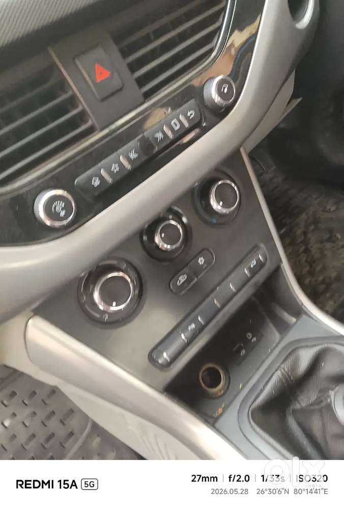Tata Nexon 2019 Diesel 65000 Km Driven Stapiny Unused