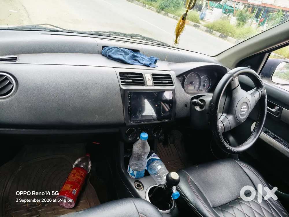 Maruti Suzuki Swift Dzire 2009 Diesel Well Maintained
