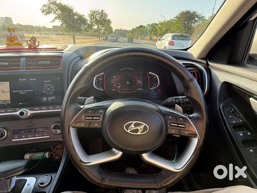 Hyundai Creta 2020 Urgent Sale