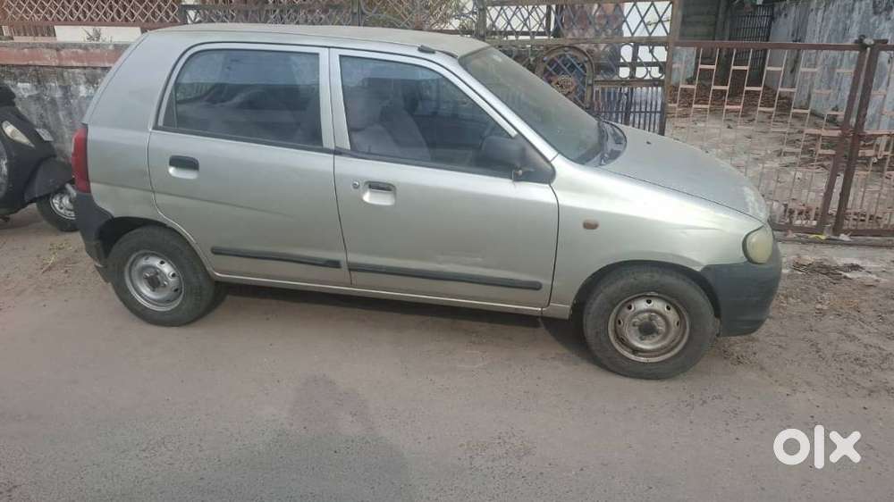 Alto (everything In Working Condition)