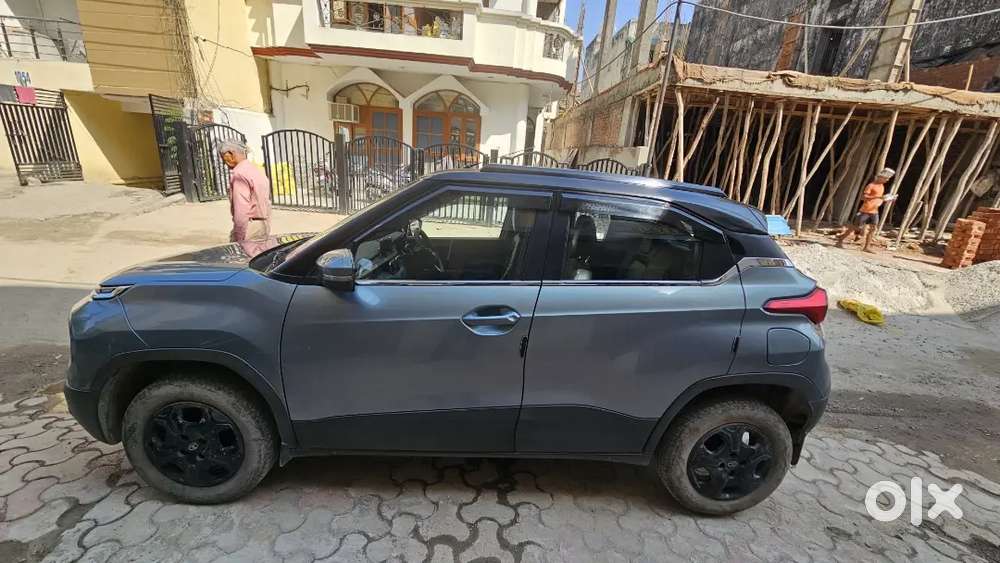 Tata Punch 2022 Petrol Manual