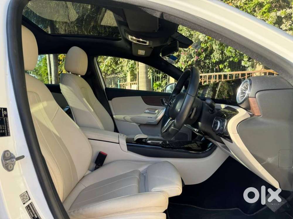 Mercedes-benz A-class Limousine 200, 2022, Petrol