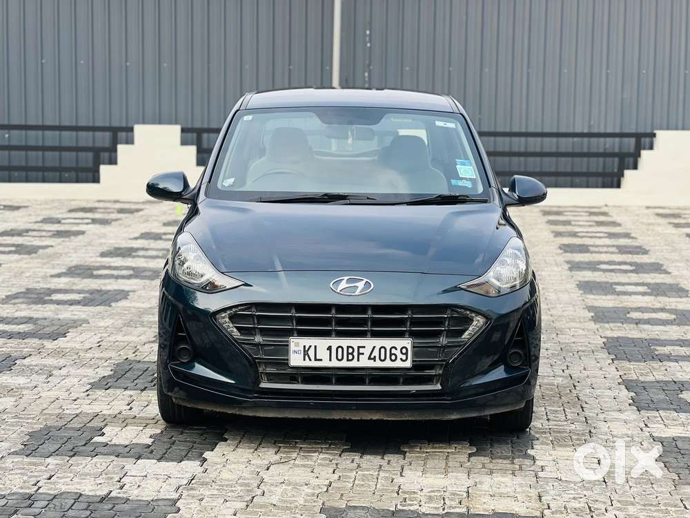 Hyundai Grand I10 Nios Magna Diesel, 2021, Diesel